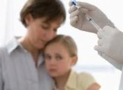 Из-за вакцинаций родители подделывают медсправки