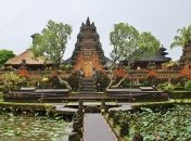 Удивительные храмы Индонезии, которые поражают воображение (Фото)