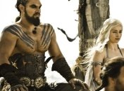 Телесериал "Игра престолов" превратится в раскраску для взрослых