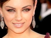 Мила Кунис сыграет в "2,5 человека"