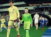 Рекордсмен чемпионата Украины не поехал бы играть в Россию