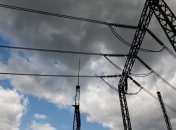 Непогода оставила без электричества 133 населенных пункта Украины 