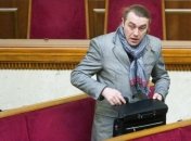 Мирошниченко заявил, что ПР дискредитирует "Свободу" 