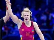 Украинка Черкасова квалифицировалась на Олимпиаду-2020