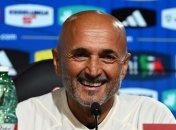 Спаллетти рассказал о подготовке к важному  матчу