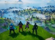 "Меньше гринда и больше веселья": Epic Games представила вторую главу Fortnite