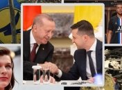 Итоги дня 3 февраля: Эрдоган в Киеве, утечка данных в катастрофе PS752 и обострение в Сирии