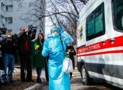 Коронавирус в Украине: в школах Одессы начали проводить дезинфекцию