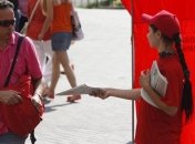 Сегодня - последний день агитации