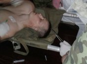 Стали известны имена захваченных бойцами "Айдара" двух россиян