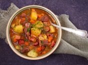 И к празднику, и к сытному семейному обеду