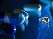 Беспроводная зарядка для девайсов, встроенных в человеческое тело