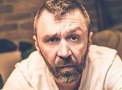 Сергей Шнуров рассказал об отношениях с женой