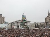 Сегодня в Киеве на Майдане состоится "Народное Вече"