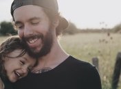 ТОП-5 советов, которые помогут вырастить счастливого ребенка 