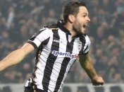 ПАОК с Шаховым вышел в полуфинал Кубка Греции