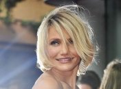 Камерон Диаз выпустила свою первую книгу