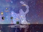 В App Store впервые можно загрузить путеводитель по звездам 