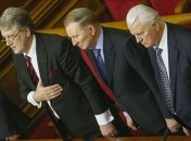 Кравчук об украинских олигархах: Они делают и добрые дела