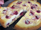 Очень нежный и вкусный пирог