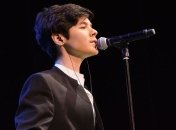 Участник Евровидения от Болгарии пел в оккупированном Крыму