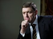 Олександр Дубовой