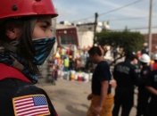 Число жертв землетрясения в Мексике возросло до 318 человек