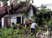 Во Вьетнаме эвакуированы 120 тысяч человек 