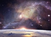 Астрономы обнаружили странные вспышки в центре нашей Галактики