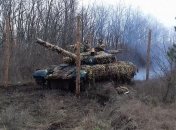 Штаб: Боевики 3 раза нарушили режим прекращения огня на Донбассе 