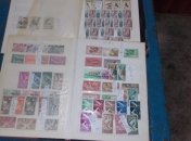 На границе изъяли коллекцию почтовых марок и старинную икону