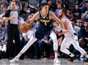 Клуб НБА завершил карантин - игрок вылечился от коронавируса