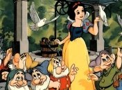 Студия Disney снимет музыкальный фильм о Белоснежке