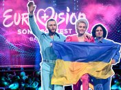 Ziferblat достойно представил Украину на Евровидении 2025