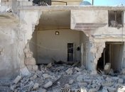 На севере Сирии под авиаударами погибло более 20 человек