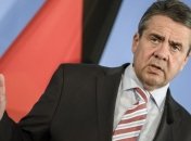 В США отправляется с визитом глава немецкого МИД  