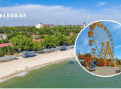 Як виглядає зараз окупований Росією Урзуф