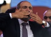 Суд отпустил из-под стражи экс-президента Армении