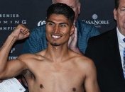 Майки Гарсия: Отказ от бокса на Олимпиаде был бы большой ошибкой