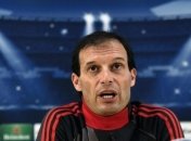 Массимилиано Аллегри: Противостоять "Барселоне" очень трудно