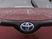Toyota придумала название для своего нового автомобиля