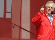 Симоненко: Давайте сделаем 9 мая днем гордости 