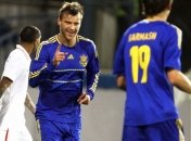 Футболисты сборной Украины прокомментировали победу над США