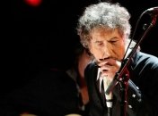 Боб Дилан удалил упоминание о Нобелевской премии со своего сайта