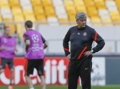 Луческу: В Украине даже телевидение против "Шахтера"