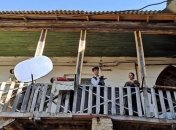 "Несломленный": Фильм о Сергее Королеве снимают в Бердичеве (Видео)