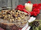 Кутья: традиции и история блюда