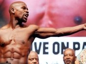 Флойд Мейвезер намекнул на свое возвращение