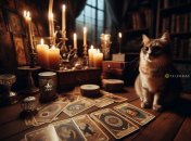 Гороскоп Таро, на що чекати 18 листопада