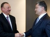 Украина и Азербайджан будут развивать транспортные маршруты